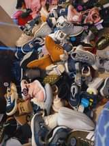 classifieds/shoes