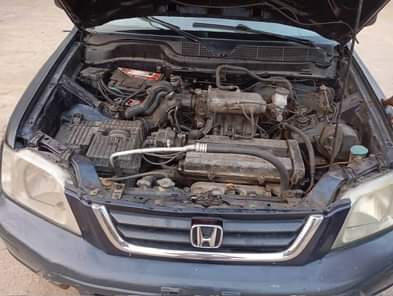A picture of Delay is dangerous Sweet direct owner s deal Engine gear