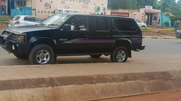MALAWI H.