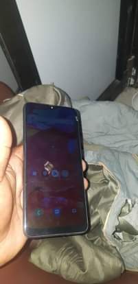 A picture of samsung a70