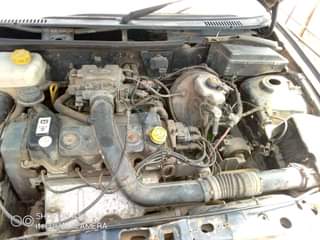 used ford fiesta