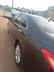 A picture of Contact 08114560910 Fastest caller 09 Toks ES350 Full Option Pure