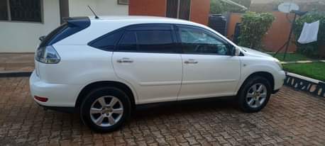 A picture of 2009 Toyota 2009