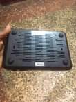 A picture of Dstv decoder without dish