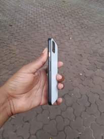 A picture of Google pixel 4