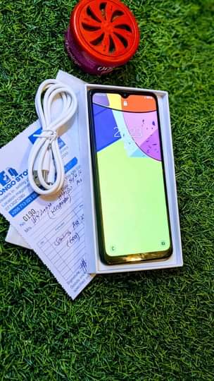 A picture of SAMSUNG A12 _____64GB 0713021280