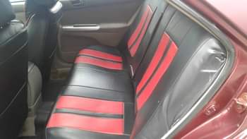 A picture of 2005 6 Toyota Camry big daddy Engine good AC have