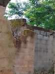 A picture of Uncomplete building