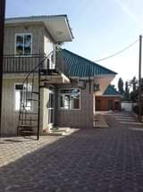 A picture of Forest View Lodge