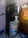 A picture of Panasonic water dispenser