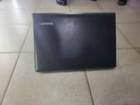 A picture of laptop