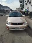 A picture of Toyota Avalon 2004 everything is working ac cooling 1 6m