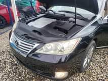 A picture of Direct tokunbo Es350 neat 2010 model accident free Full option
