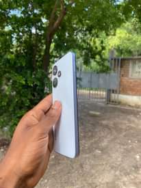 A picture of INFINIX HOT 30i