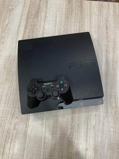 playstation