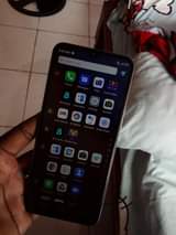 A picture of Tecno spark 8c exchange ipo