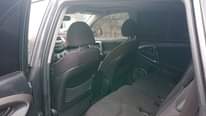 A picture of Toyota RAV4 2008 model