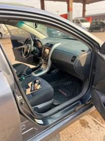 A picture of Toyota Corolla 010