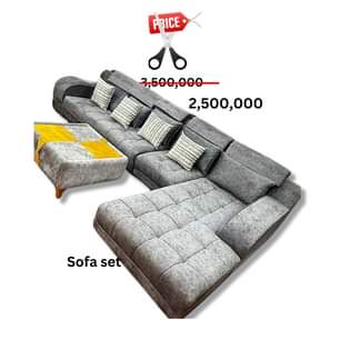 A picture of FURNITURE FOR PROMOTION AT COOL FURNITURE LTD 0782452550