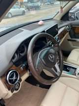 A picture of Registered MBenz GLK350 2013 Thumbstart Pano Roof Rev Cam 7