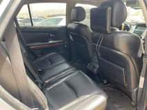 A picture of 3.6m. 2004 Lexus Rx330. Nig. Used. Good engine. Good transmission.