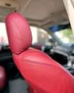 A picture of Custom made seat covers for any type of car original