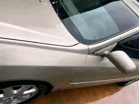 A picture of 2008 Toyota Avalon 2008