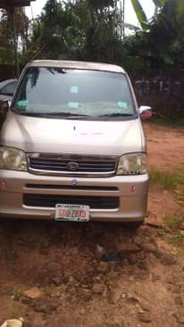 A picture of Car