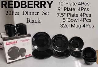redberry