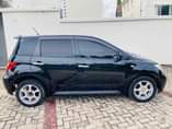 A picture of Toyota IST