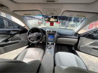 A picture of 2006 Lexuz IS250 09033805977