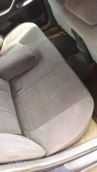A picture of 1 3m market price 2millon Buy and go engine good