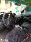 A picture of Honda pilot SUV