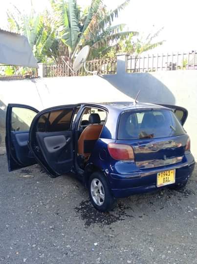 A picture of nauza vts no kipengel bei Milion mbili na lak sab