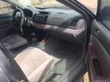A picture of 2003 Camry LE