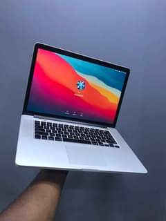 macbook