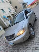 A picture of Let s deal 2008 RX 350
