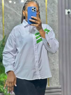 A picture of Ladies shirt
