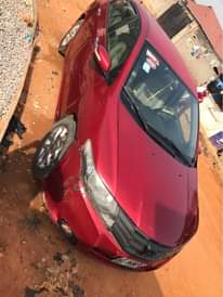 A picture of Honda Civic