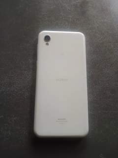 A picture of Aquos V43