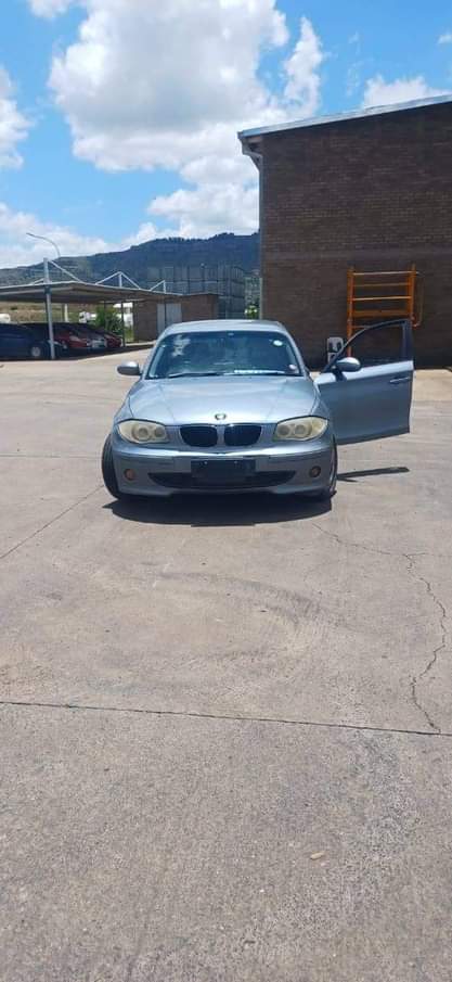 Bloemfontein B.
