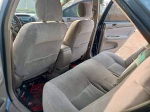 A picture of TOYOTA CAMRY Big Daddy 2003 Model The AC is chilling