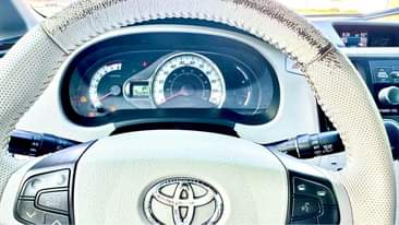 A picture of SIENNA 2013 FULL OPTION for contact 0588669516