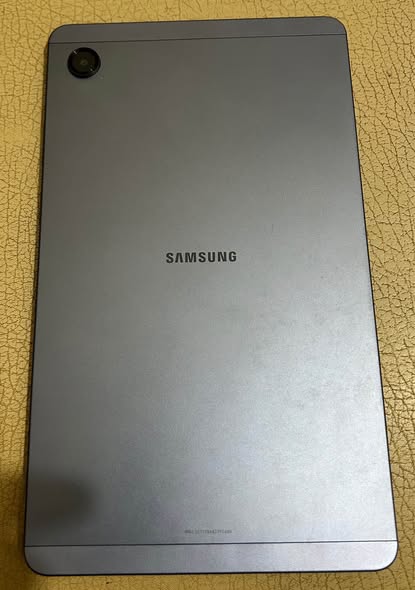 A picture of GALAXY TAB A11