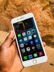 A picture of iPhone 7 Plus 32GB at 330k call 0742437846
