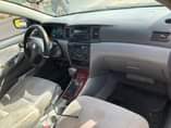 A picture of Toyota Corrola 04