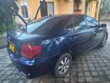 A picture of Mil 8 5 Toyota ALLION Cc 1790 Full a c