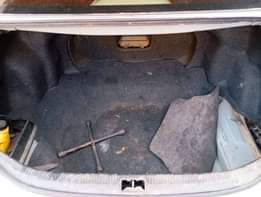 A picture of Sharp deal Belgium grade 08 Camry First user Silent 4