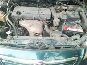 A picture of Toyota Avansis Buy and drive Everything is working 1 5m