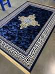 A picture of Quality center carpets restocked available in all sizes Prices vary